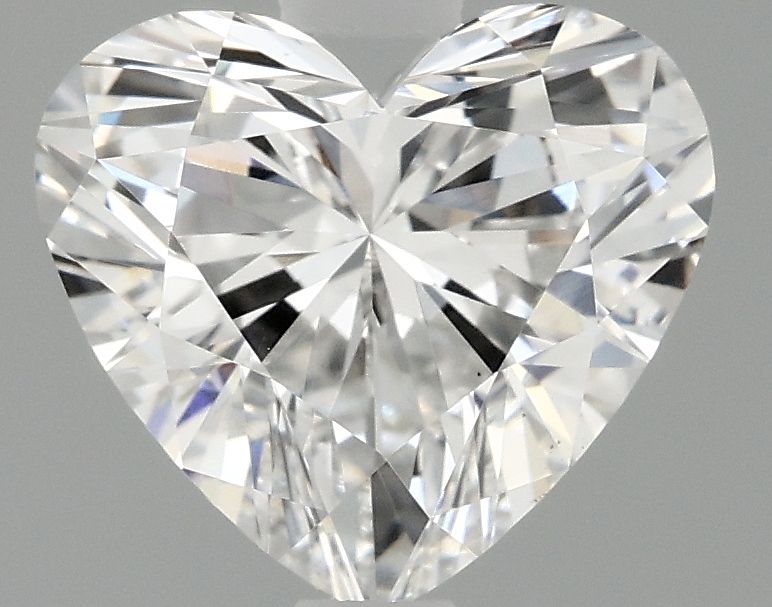 1.59 CT Heart Diamond