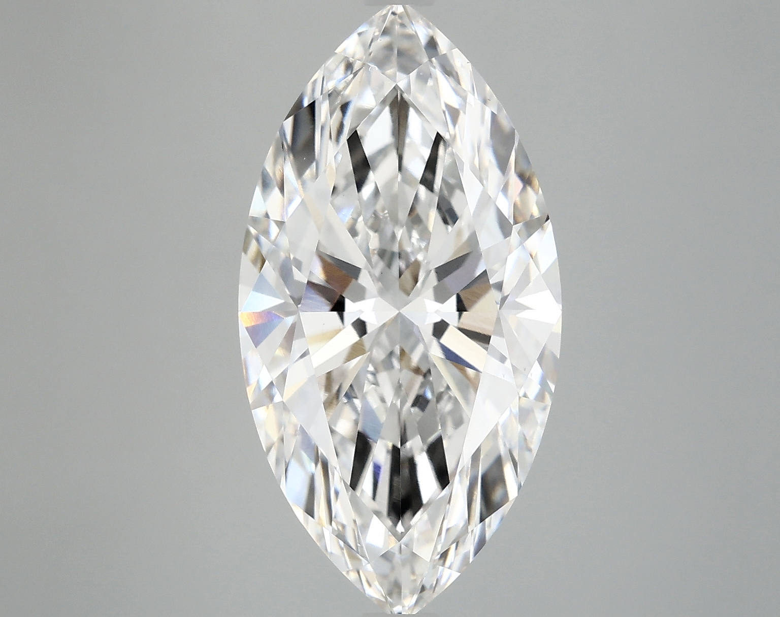 6.03 CT Marquise Diamond