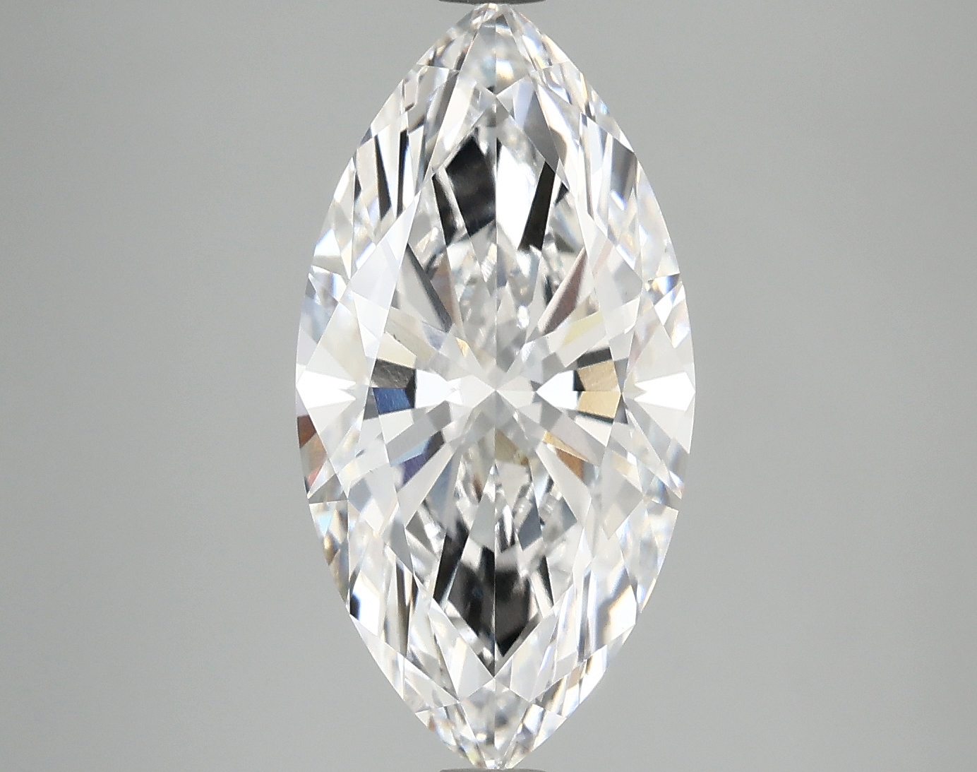 4.07 CT Marquise Diamond