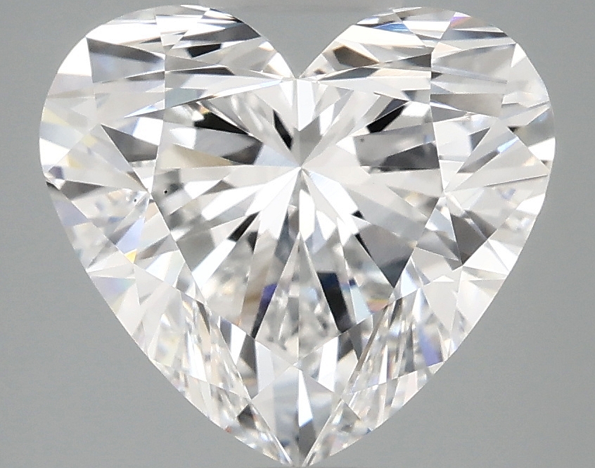 4.06 CT Heart Diamond