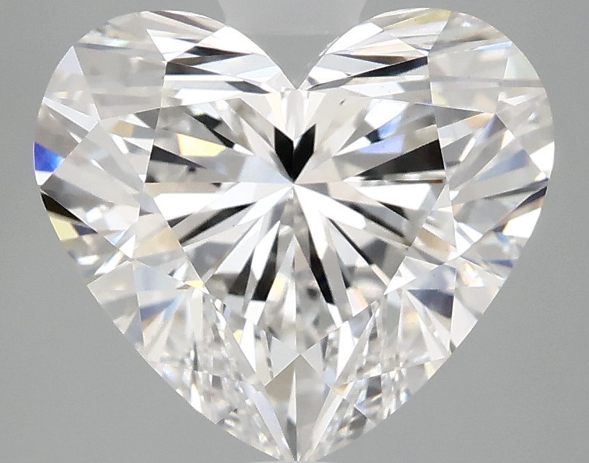 4.03 CT Heart Diamond