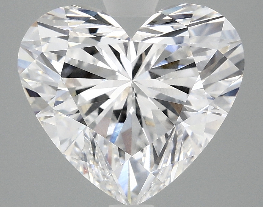 4.04 CT Heart Diamond