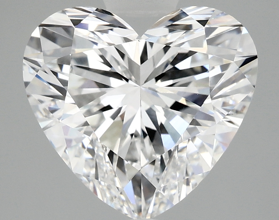 4.10 CT Heart Diamond