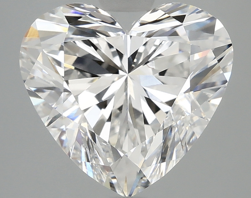 4.03 CT Heart Diamond
