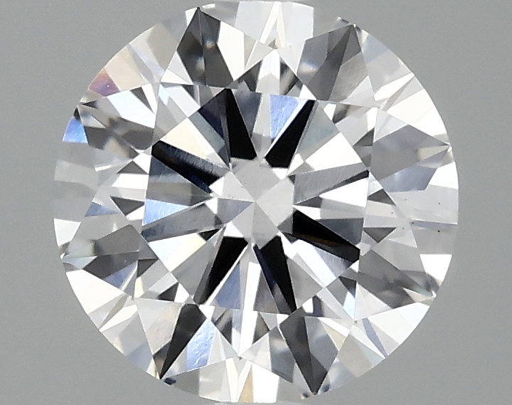 1.98 CT Round Brilliant Diamond