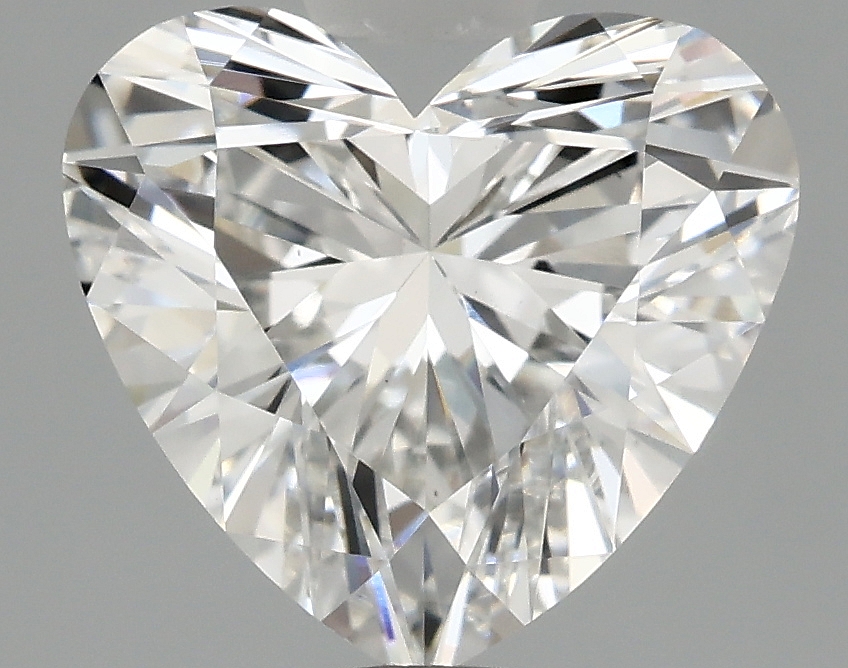 1.59 CT Heart Diamond