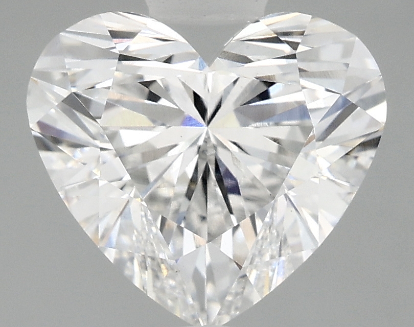 3.09 CT Heart Diamond