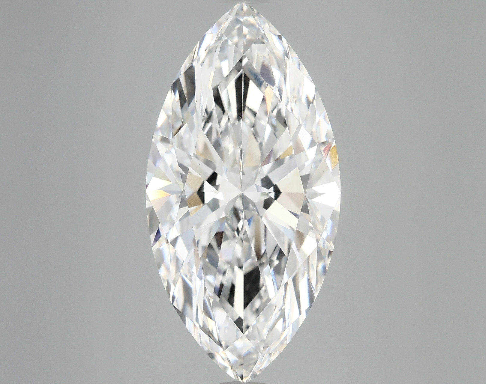 6.03 CT Marquise Diamond