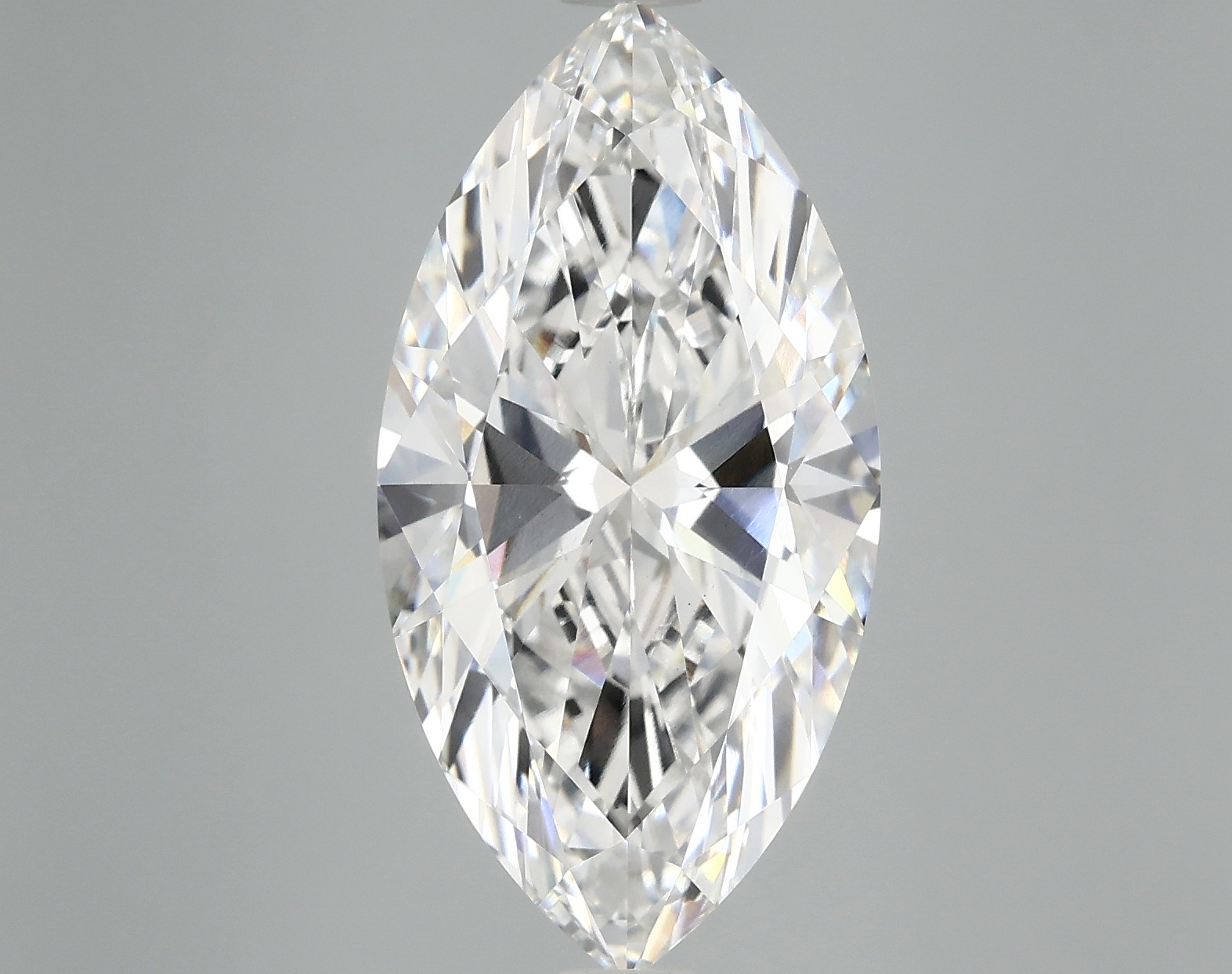 6.01 CT Marquise Diamond