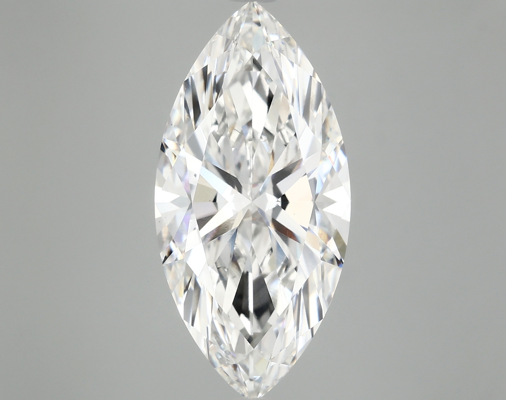 6.07 CT Marquise Diamond