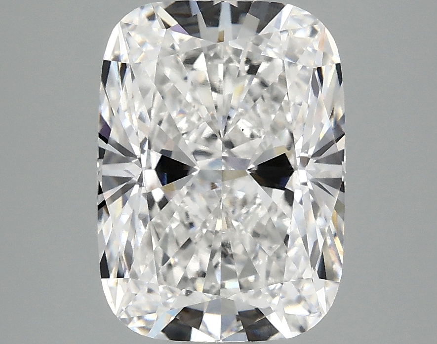 3.10 CT Cushion Diamond