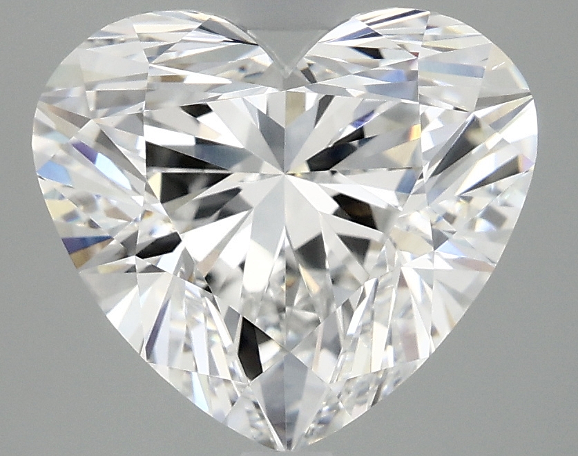 4.04 CT Heart Diamond