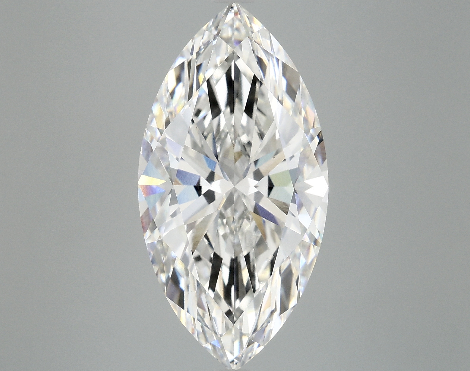 6.01 CT Marquise Diamond