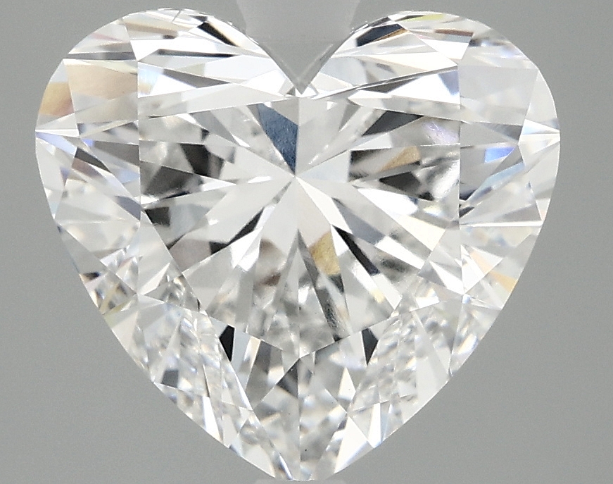 4.10 CT Heart Diamond