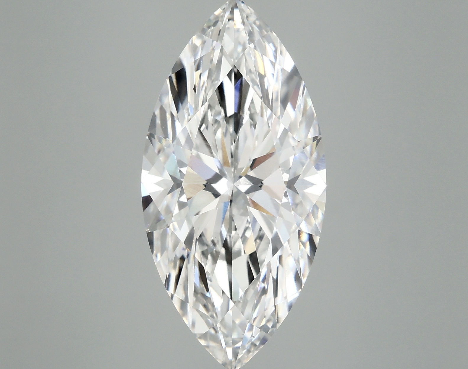 6.02 CT Marquise Diamond