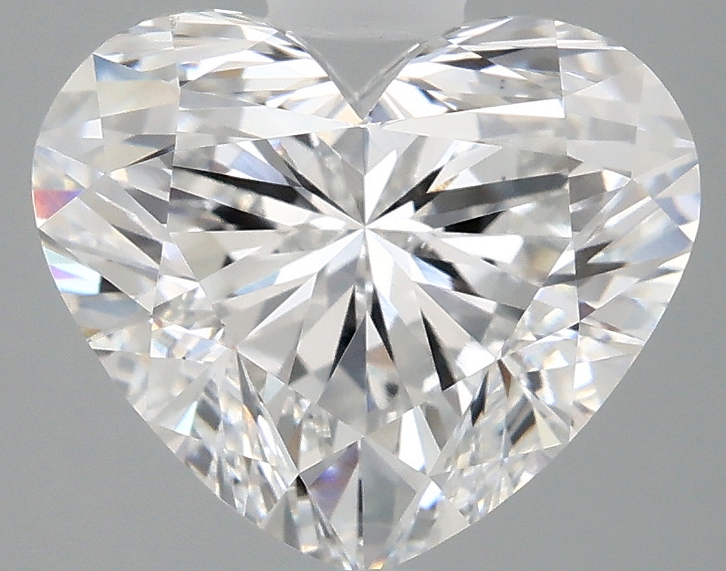3.09 CT Heart Diamond