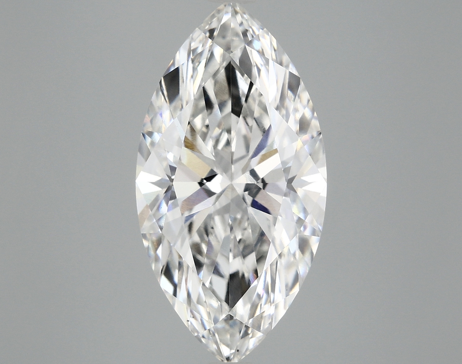 5.09 CT Marquise Diamond