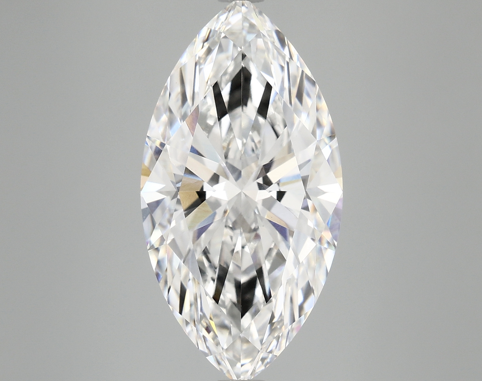 6.06 CT Marquise Diamond