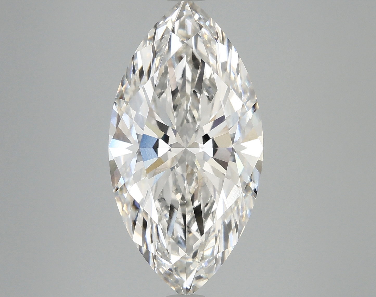 5.08 CT Marquise Diamond