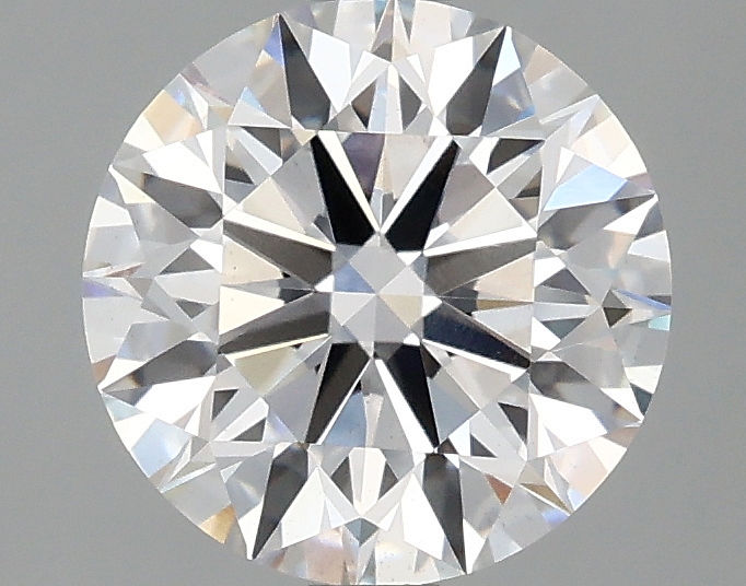 1.98 CT Round Brilliant Diamond