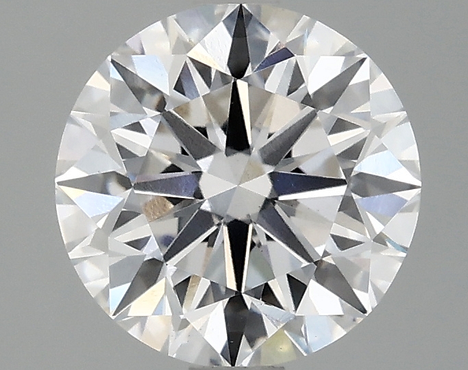 1.98 CT Round Brilliant Diamond