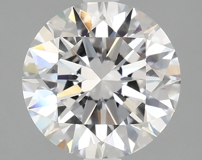 1.96 CT Round Brilliant Diamond