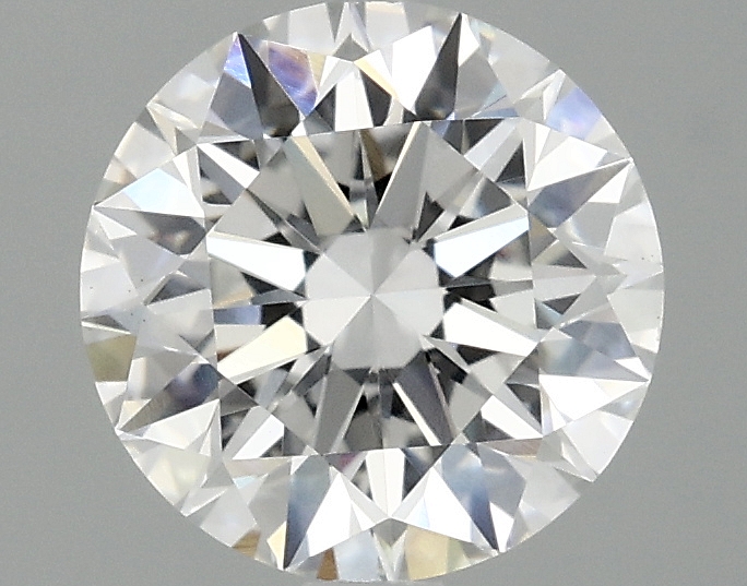 1.96 CT Round Brilliant Diamond