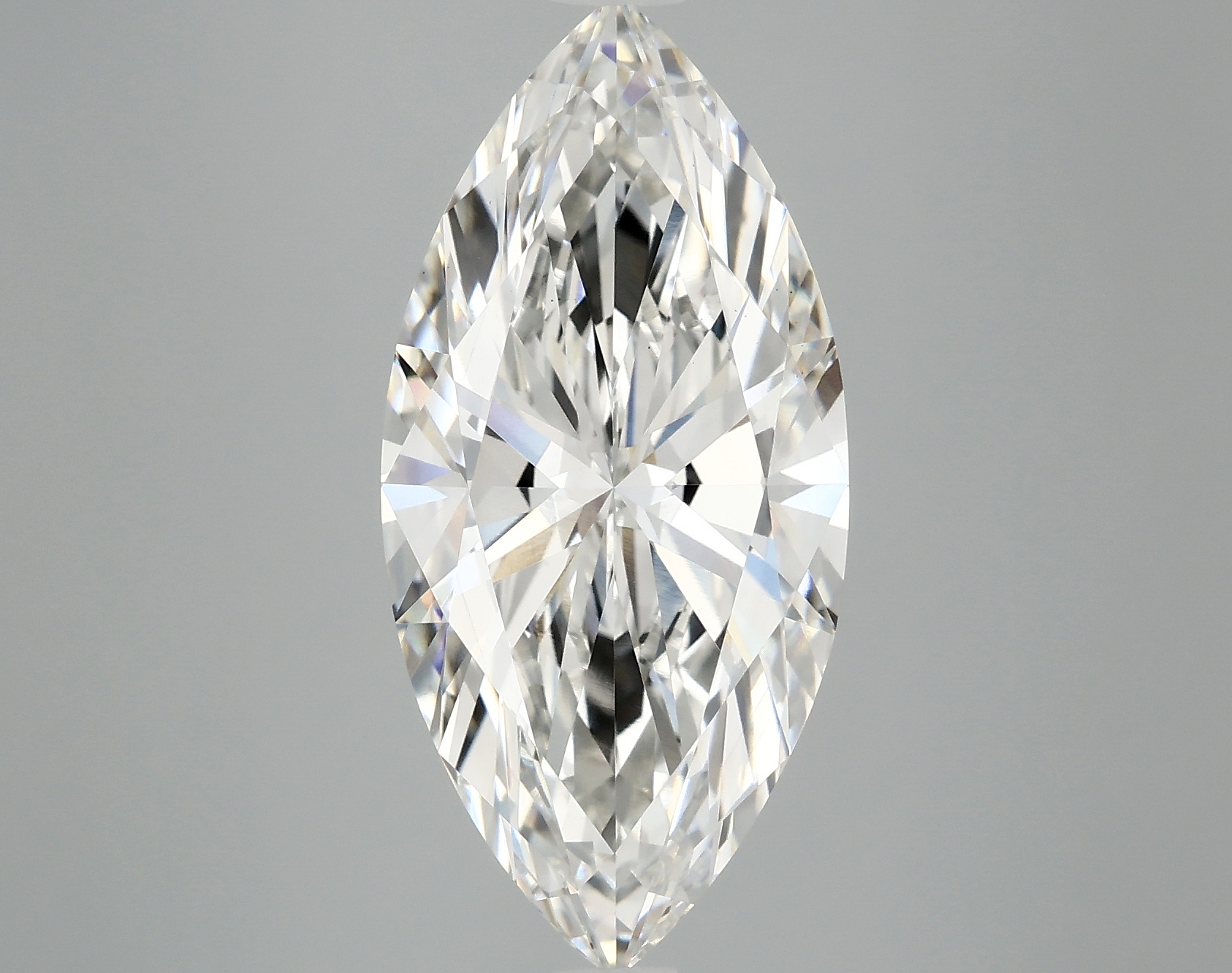 5.02 CT Marquise Diamond