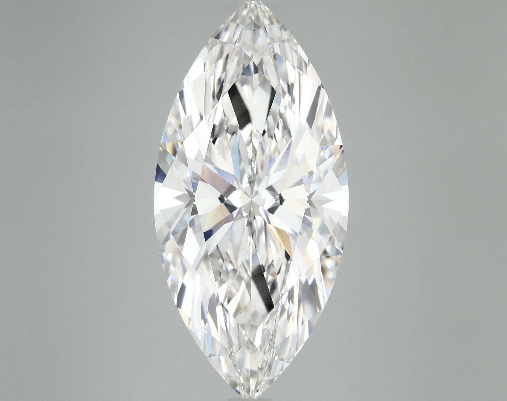 6.16 CT Marquise Diamond