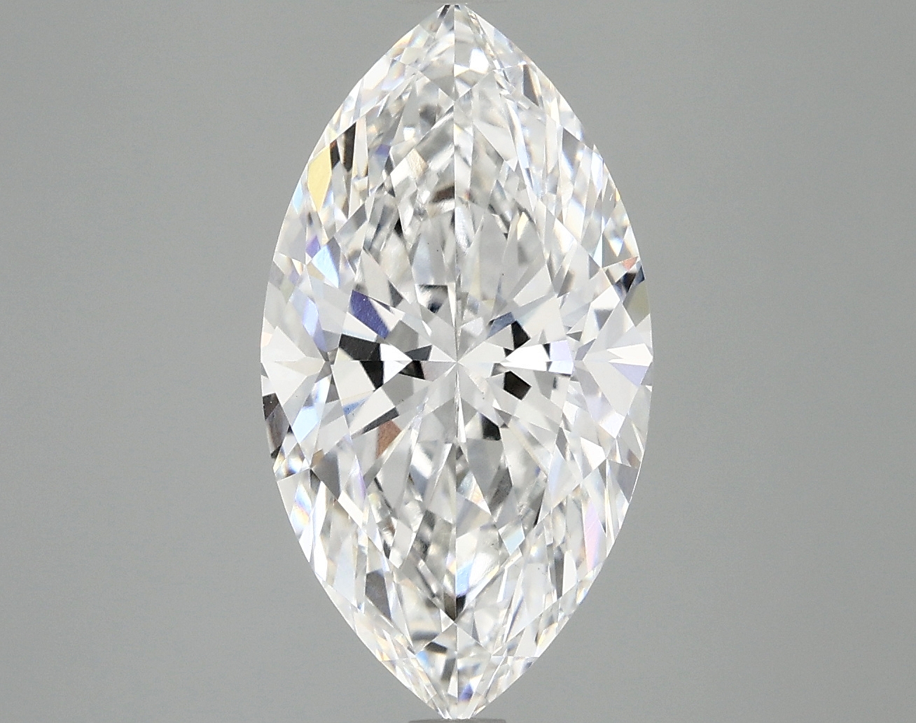 4.10 CT Marquise Diamond