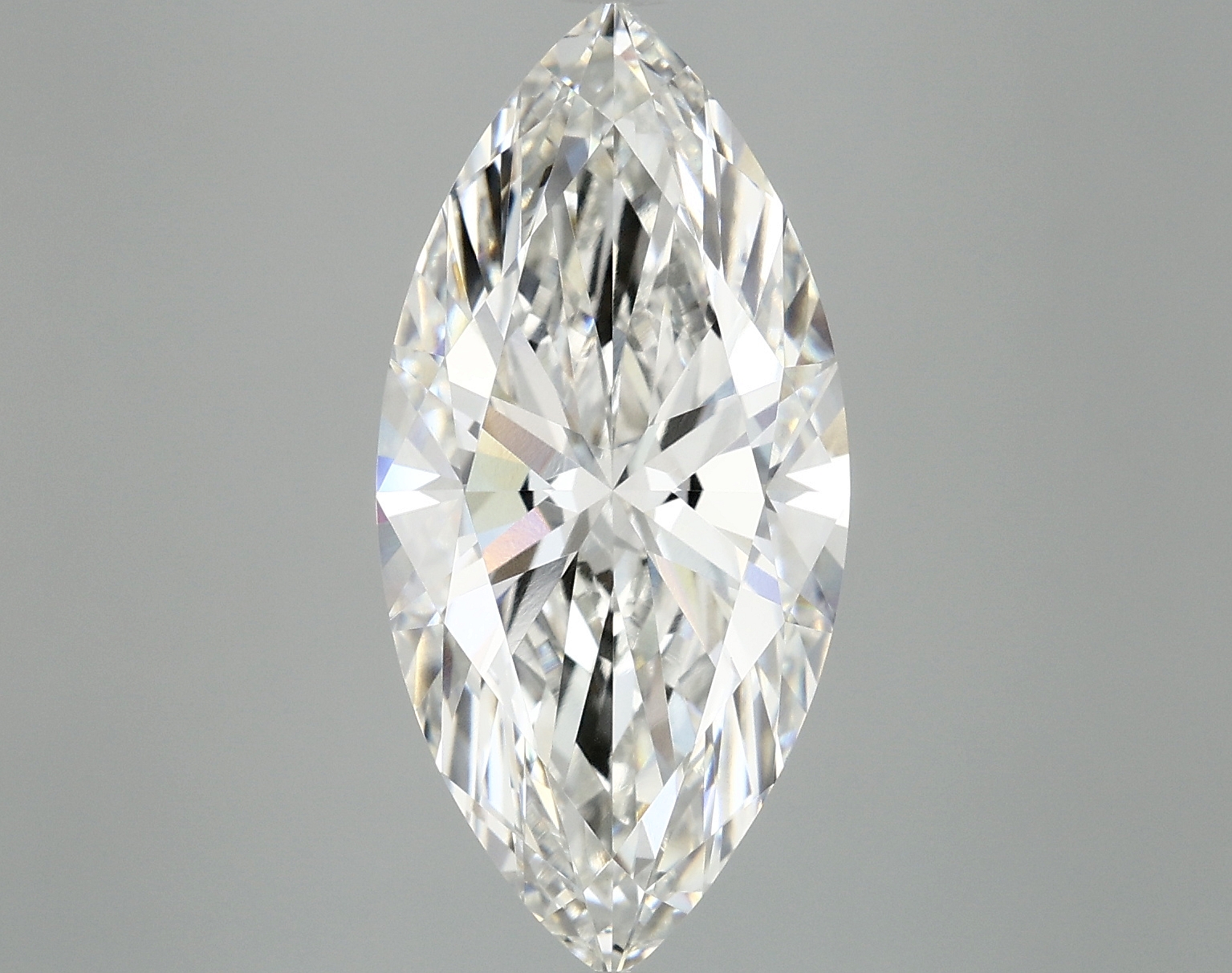 5.01 CT Marquise Diamond