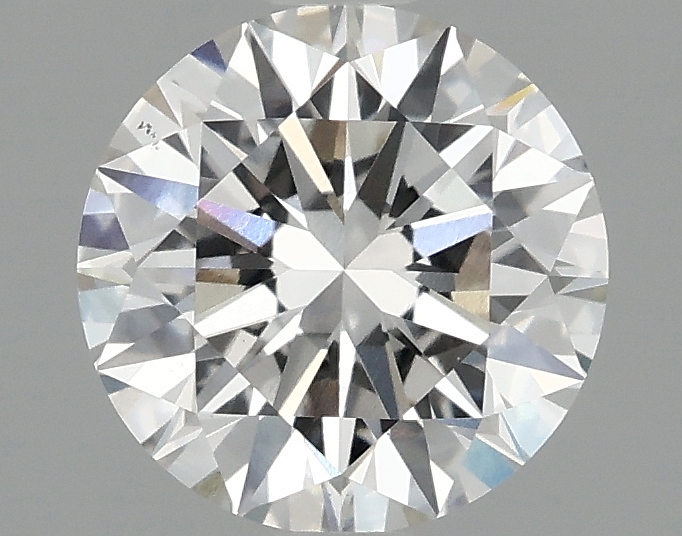 1.96 CT Round Brilliant Diamond