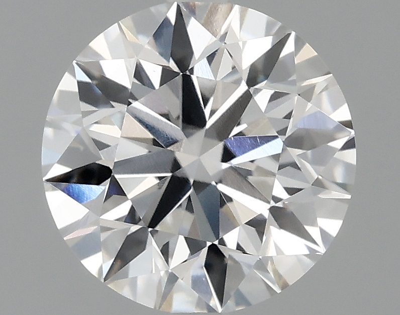 1.46 CT Round Brilliant Diamond