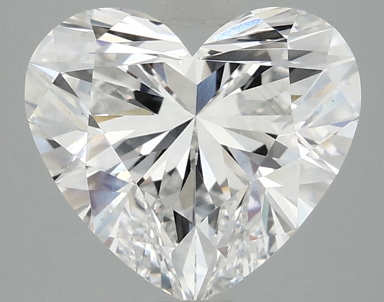3.09 CT Heart Diamond