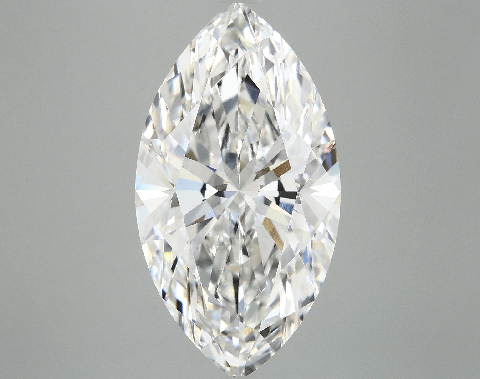 6.03 CT Marquise Diamond