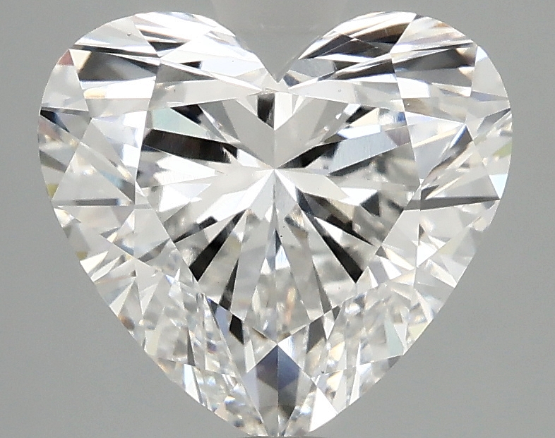 3.09 CT Heart Diamond