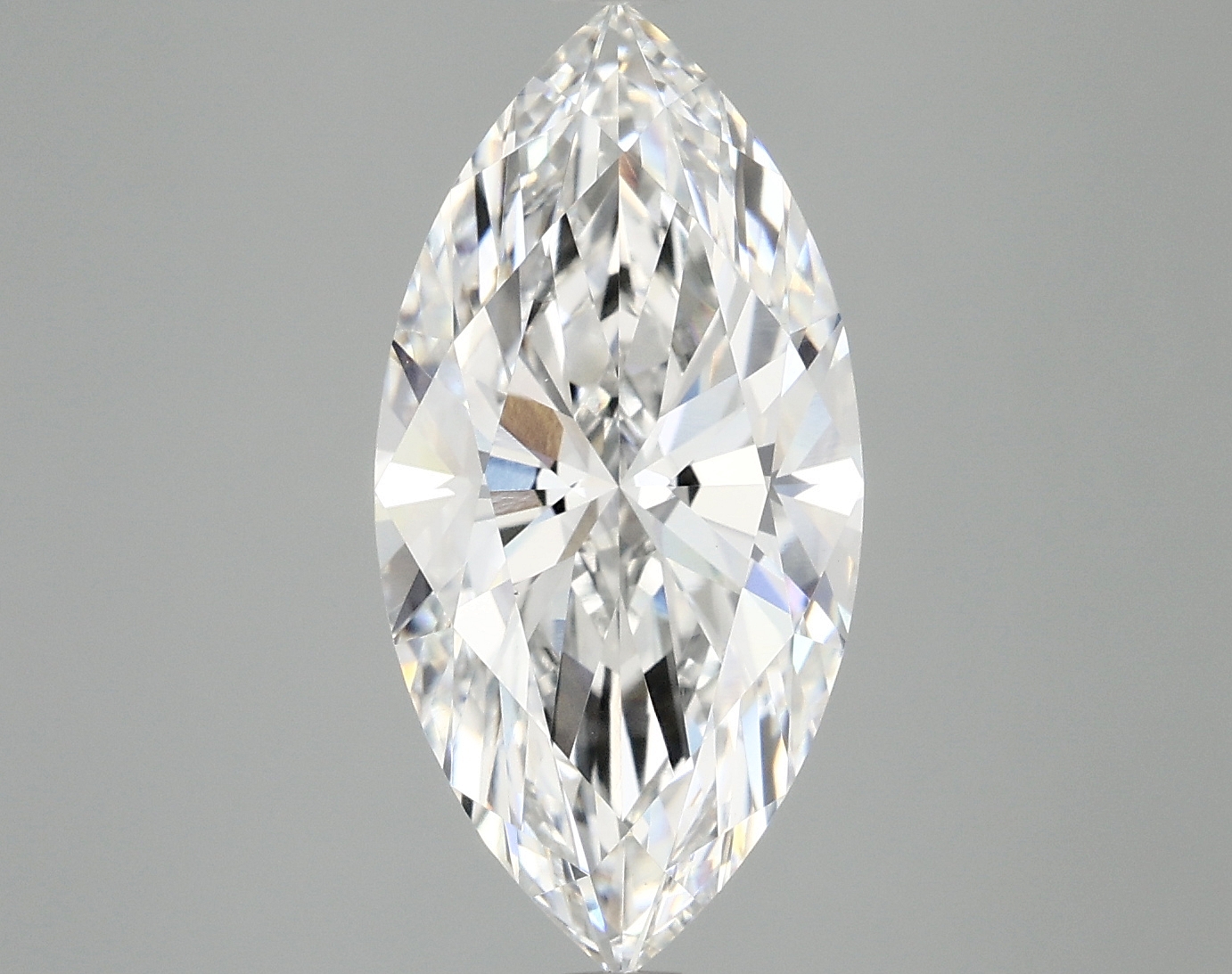 4.09 CT Marquise Diamond