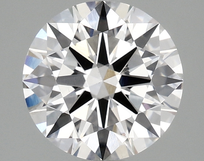 1.96 CT Round Brilliant Diamond