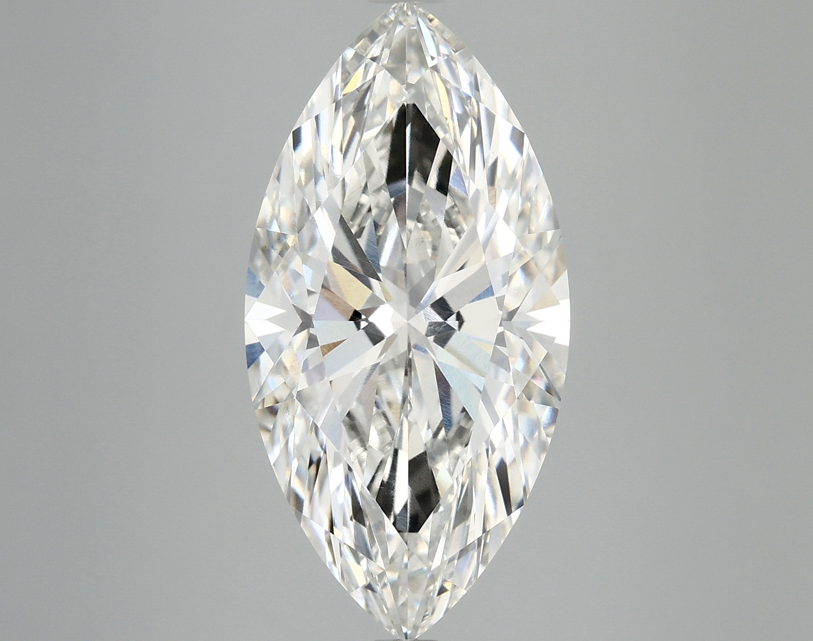 6.18 CT Marquise Diamond