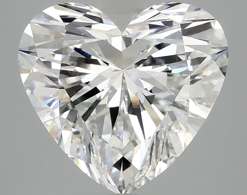 4.04 CT Heart Diamond