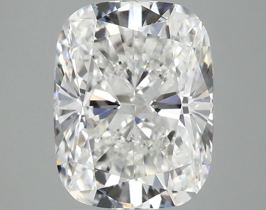 3.10 CT Cushion Diamond