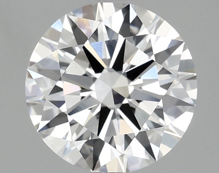 1.96 CT Round Brilliant Diamond