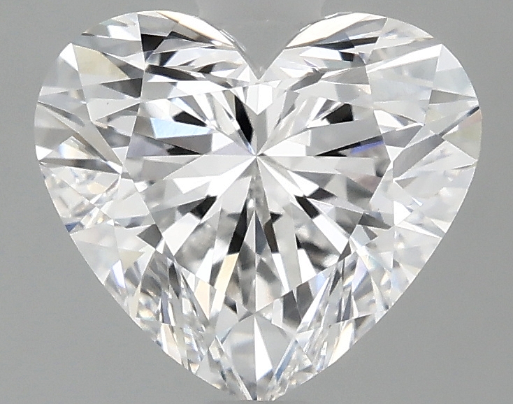 2.10 CT Heart Diamond