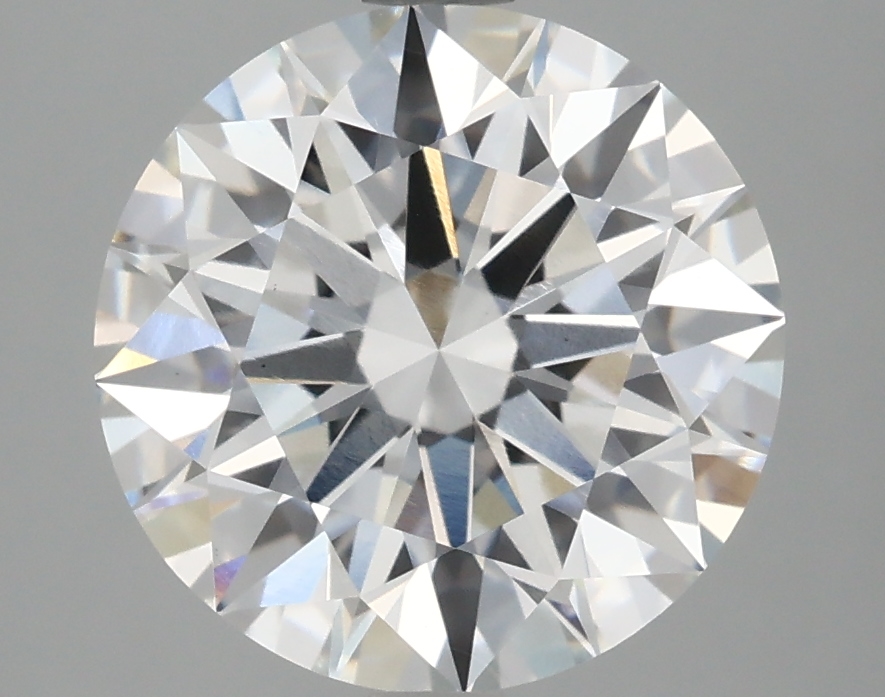 4.10 CT Round Brilliant Diamond