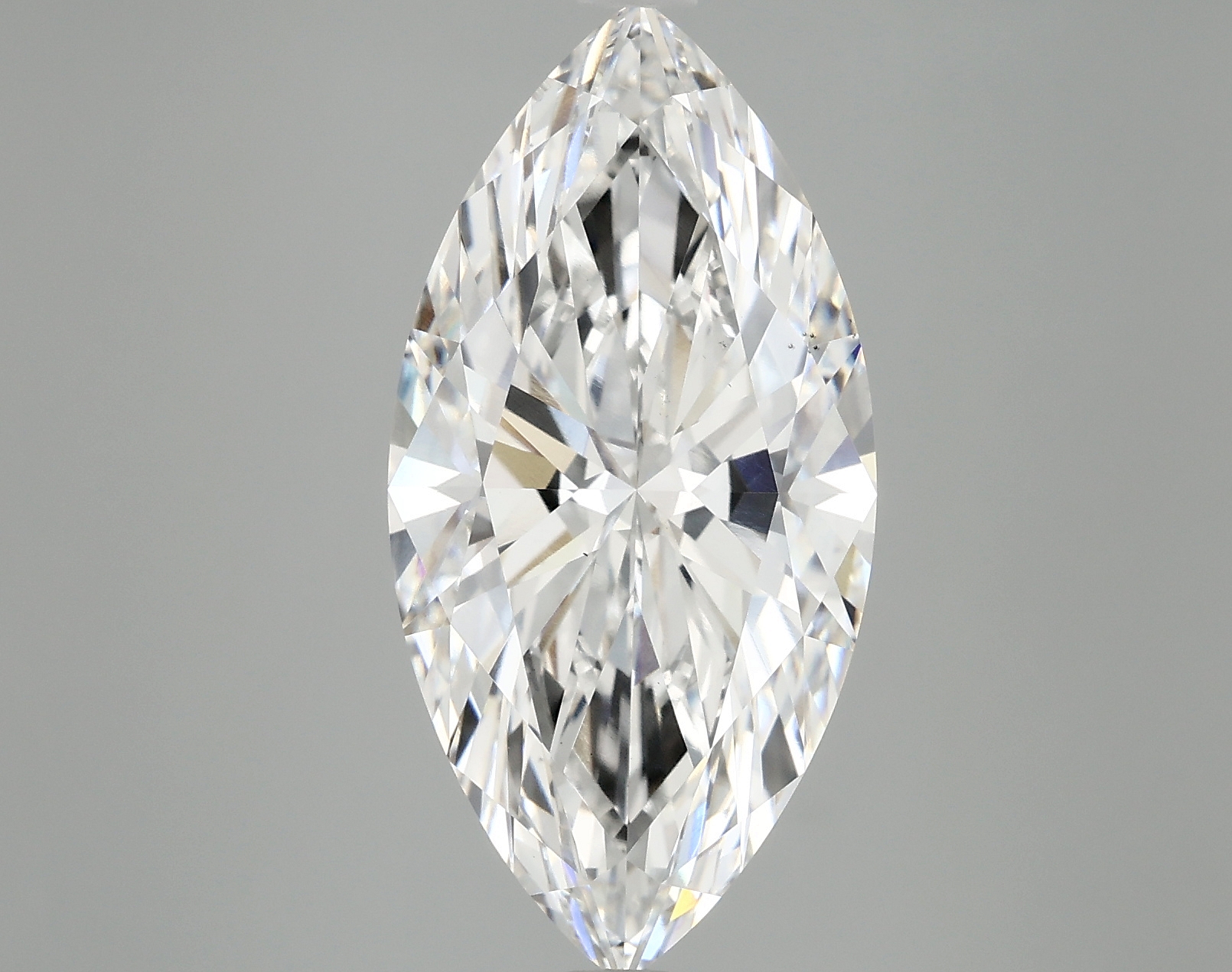6.14 CT Marquise Diamond