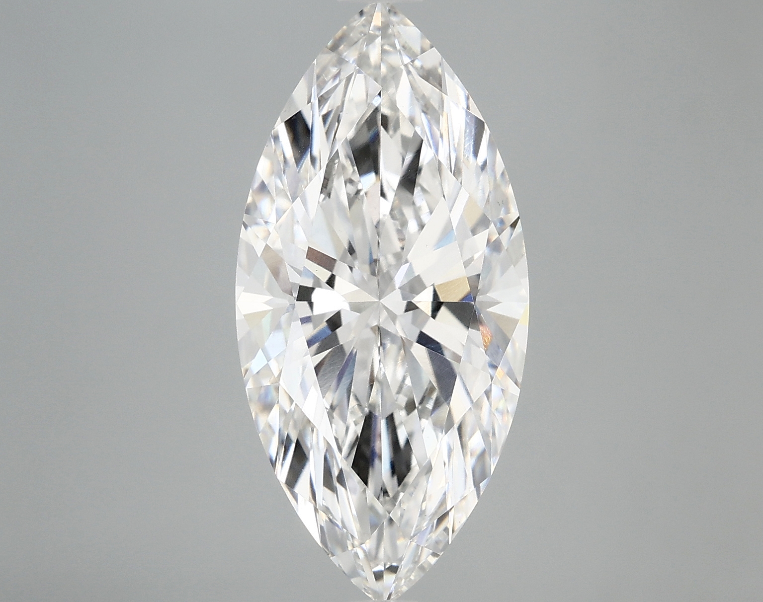 5.09 CT Marquise Diamond