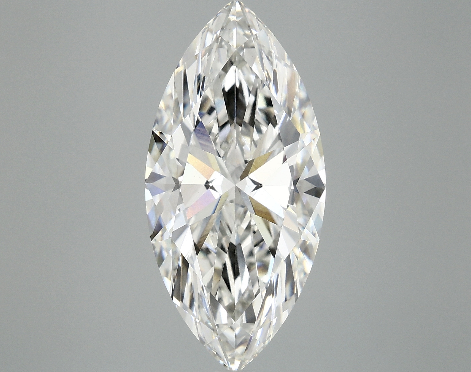 5.05 CT Marquise Diamond