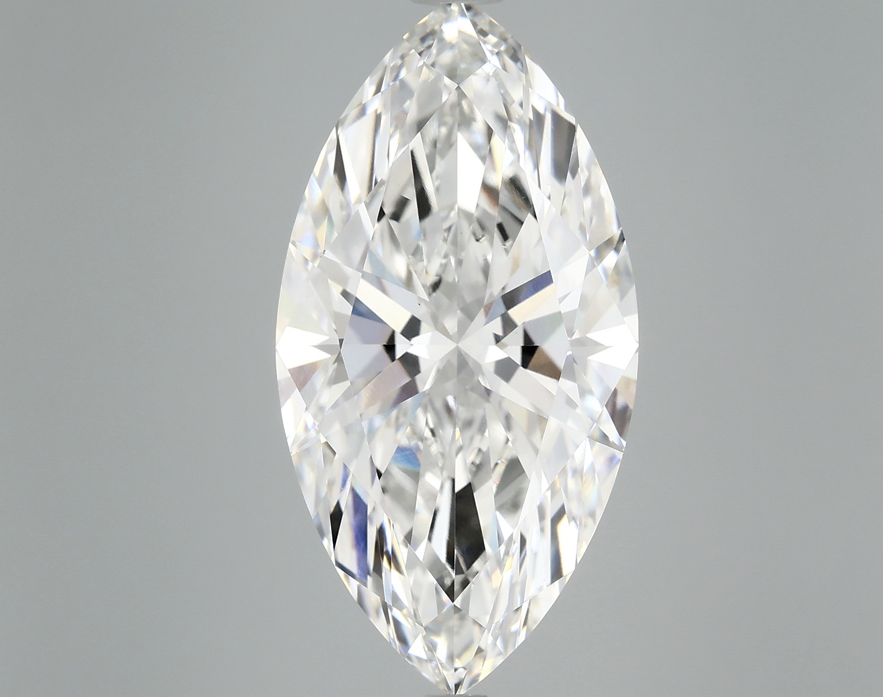 8.05 CT Marquise Diamond