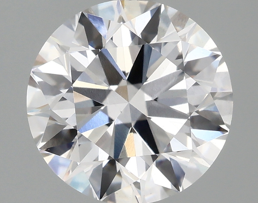 1.96 CT Round Brilliant Diamond