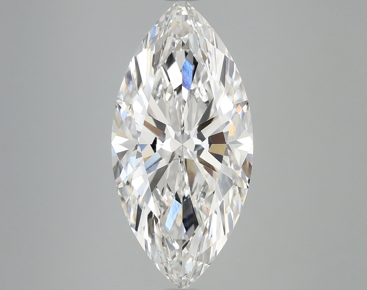 5.07 CT Marquise Diamond